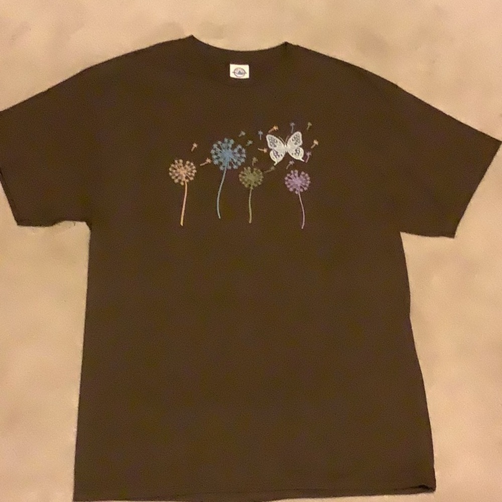 Graphic Tee